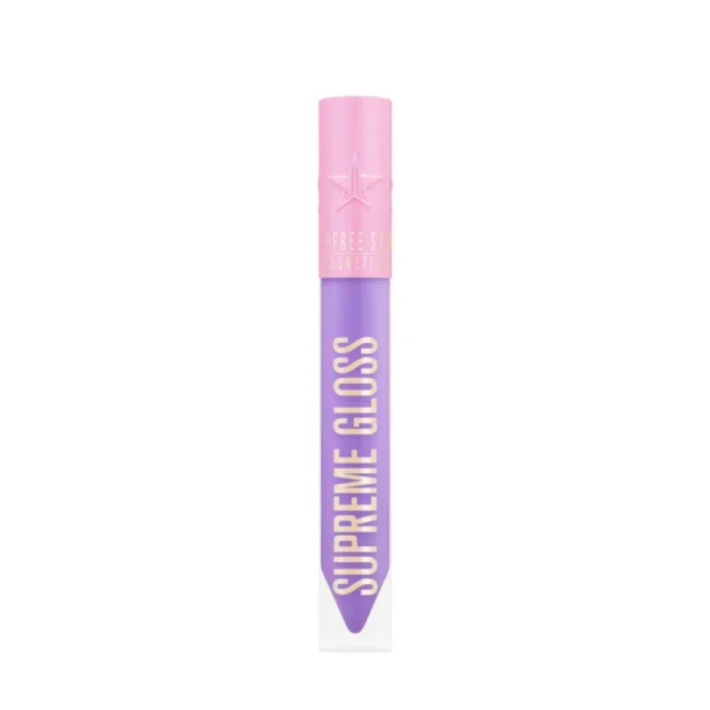 ANY 3 FOR $28 Jeffree Star Supreme Gloss 